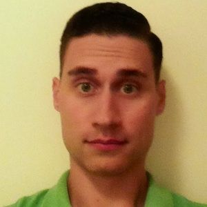 Meet your Posher, William